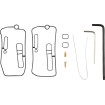 Σετ ακροφυσίων καρμπυρατέρ dual spray ATHENA P400000180002 Σετ ακροφυσίων καρμπυρατέρ dual spray ATHENA P400000180002 thumb