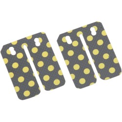 2 Ανθρακονήματα Βαλβίδες 0,30 ATHENA P400480130002 2 Ανθρακονήματα Βαλβίδες 0,30 ATHENA P400480130002