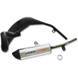 Σωλήνας εξάτμισης complete ATHENA P400485120007 Σωλήνας εξάτμισης complete ATHENA P400485120007