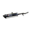 Σιγαστήρας RACE YAMAHA ATHENA S410485303005