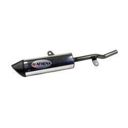 Σιγαστήρας RACE YAMAHA ATHENA S410485303005 Σιγαστήρας RACE YAMAHA ATHENA S410485303005