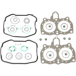Σετ φλάντζες για το πάνω μέρος ATHENA P400210600974 Σετ φλάντζες για το πάνω μέρος ATHENA P400210600974