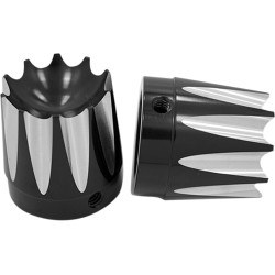 Κάλυμμα παξιμαδιού άξονα EXCALIBUR BLACK 1 Κάλυμμα παξιμαδιού άξονα EXCALIBUR BLACK 1