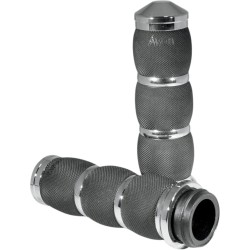 Λαβές air cushion throttle-by-wire AVON GRIPS AIR-91-FLY Λαβές air cushion throttle-by-wire AVON GRIPS AIR-91-FLY