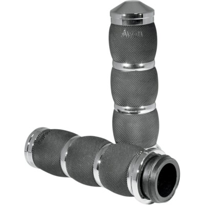 Λαβές air cushion throttle-by-wire AVON GRIPS AIR-91-FLY Λαβές air cushion throttle-by-wire AVON GRIPS AIR-91-FLY