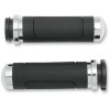 Χειρολαβές V-CRUISER CHROME THROTTLE-BY-WIRE AVON GRIPS VT-62-CH-FLY