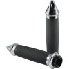 Λαβές custom contour spike metric touring chrome AVON GRIPS MT-CC-85-CH-SPK
