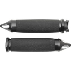 Λαβές custom contour spike black AVON GRIPS MT-CC-86-AN-SPK Λαβές custom contour spike black AVON GRIPS MT-CC-86-AN-SPK