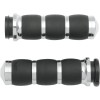 Λαβές VELVET AIR CUSHION HEATED AVON GRIPS AIR-93-FLY