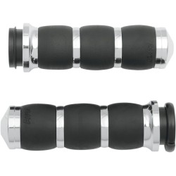 Λαβές VELVET AIR CUSHION HEATED AVON GRIPS AIR-93-FLY