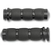 Λαβές velvet air cushion throttle-by-wire AVON GRIPS AIR-96-FLY