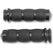 Λαβές velvet air cushion throttle-by-wire AVON GRIPS AIR-96-FLY thumb
