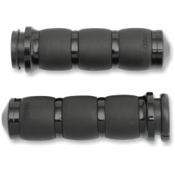 Λαβές velvet air cushion throttle-by-wire AVON GRIPS AIR-96-FLY