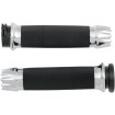Λαβές custom EXCALIBUR chrome AVON GRIPS CC-85-CH-EX Λαβές custom EXCALIBUR chrome AVON GRIPS CC-85-CH-EX thumb