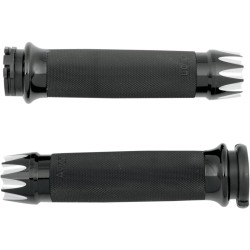 Λαβές custom contour excalibur μαύρες AVON GRIPS CC-86-ANO-EX Λαβές custom contour excalibur μαύρες AVON GRIPS CC-86-ANO-EX