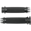 Λαβές custom contour excalibur black throttle-by-wire AVON GRIPS CC-86-AN-FL-EX thumb