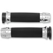 Λαβές custom contour gatlin chrome AVON GRIPS CC-85-CH-GAT Λαβές custom contour gatlin chrome AVON GRIPS CC-85-CH-GAT thumb