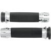 Λαβές custom contour gatlin chrome throttle-by-wire AVON GRIPS CC-85-CH-FL-GAT
