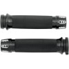 Γκριπ custom contour gatlin black throttle-by-wire AVON GRIPS CC-86-AN-FL-GAT