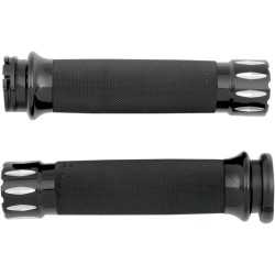 Λαβές custom contour rival black AVON GRIPS CC-86-ANO-RIV Λαβές custom contour rival black AVON GRIPS CC-86-ANO-RIV