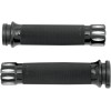 Χειρολαβές custom contour rival black throttle-by-wire AVON GRIPS CC-86-AN-FL-RIV