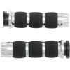 Λαβές air cushion EXCALIBUR chrome AVON GRIPS AIR-90-EX