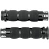 Λαβές air cushion gatlin black throttle-by-wire AVON GRIPS AIR-90-AN-FL-GA