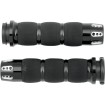 Λαβές air cushion gatlin black throttle-by-wire AVON GRIPS AIR-90-AN-FL-GA thumb