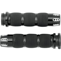 Λαβές air cushion gatlin black throttle-by-wire AVON GRIPS AIR-90-AN-FL-GA Λαβές air cushion gatlin black throttle-by-wire AVON GRIPS AIR-90-AN-FL-GA