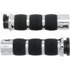 Λαβές air cushion rival chrome AVON GRIPS AIR-90-RIV
