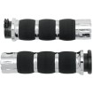 Λαβές air cushion rival chrome AVON GRIPS AIR-90-RIV Λαβές air cushion rival chrome AVON GRIPS AIR-90-RIV thumb