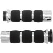 Χειρολαβές air cushion rival chrome throttle-by-wire AVON GRIPS AIR-90-FLY-RIV Χειρολαβές air cushion rival chrome throttle-by-wire AVON GRIPS AIR-90-FLY-RIV thumb