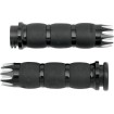 Χειρολαβές VELVET EXCALIBUR BLACK AVON GRIPS AIR-96-ANO-EX thumb