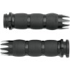 Λαβές velvet excalibur black throttle-by-wire AVON GRIPS AIR-96-AN-FL-EX
