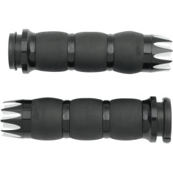 Λαβές velvet excalibur black throttle-by-wire AVON GRIPS AIR-96-AN-FL-EX Λαβές velvet excalibur black throttle-by-wire AVON GRIPS AIR-96-AN-FL-EX