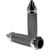Λαβές custom contour spike chrome AVON GRIPS CC-85-CH-SPIKE