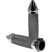 Λαβές custom contour spike chrome AVON GRIPS CC-85-CH-SPIKE thumb