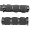Λαβές air cushion μαύρες AVON GRIPS AIR-90-ANO