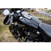 Λαβές V-CRUISER CHROME AVON GRIPS VT-62-CH thumb