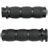 Λαβές velvet air cushion anodized AVON GRIPS AIR-96