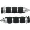 Λαβές air cushion spike chrome AVON GRIPS AIR-90-CH-SPK