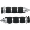 Λαβές air cushion spike chrome AVON GRIPS AIR-90-CH-SPK Λαβές air cushion spike chrome AVON GRIPS AIR-90-CH-SPK thumb