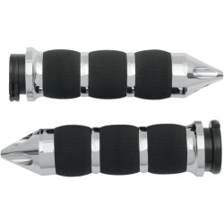 Λαβές air cushion spike chrome AVON GRIPS AIR-90-CH-SPK