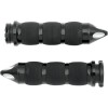 Λαβές air cushion spike black AVON GRIPS AIR-90-ANO-SPK