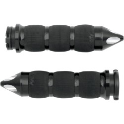 Λαβές air cushion spike black AVON GRIPS AIR-90-ANO-SPK Λαβές air cushion spike black AVON GRIPS AIR-90-ANO-SPK