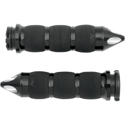 Λαβές air cushion spike black AVON GRIPS AIR-90-ANO-SPK Λαβές air cushion spike black AVON GRIPS AIR-90-ANO-SPK