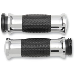 Λαβές GEL CHROME AVON GRIPS GEL-70-CH Λαβές GEL CHROME AVON GRIPS GEL-70-CH