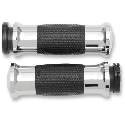 Λαβές GEL CHROME AVON GRIPS GEL-70-CH Λαβές GEL CHROME AVON GRIPS GEL-70-CH