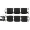 Λαβές air cushion chrome AVON GRIPS MT-IN-AIR-90-CH