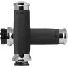 Λαβές custom contour chrome AVON GRIPS CC-85-CH